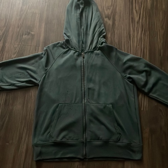 Great condition could fit a M. Worn but still is great to keep you warm. - Picture 1 of 3
